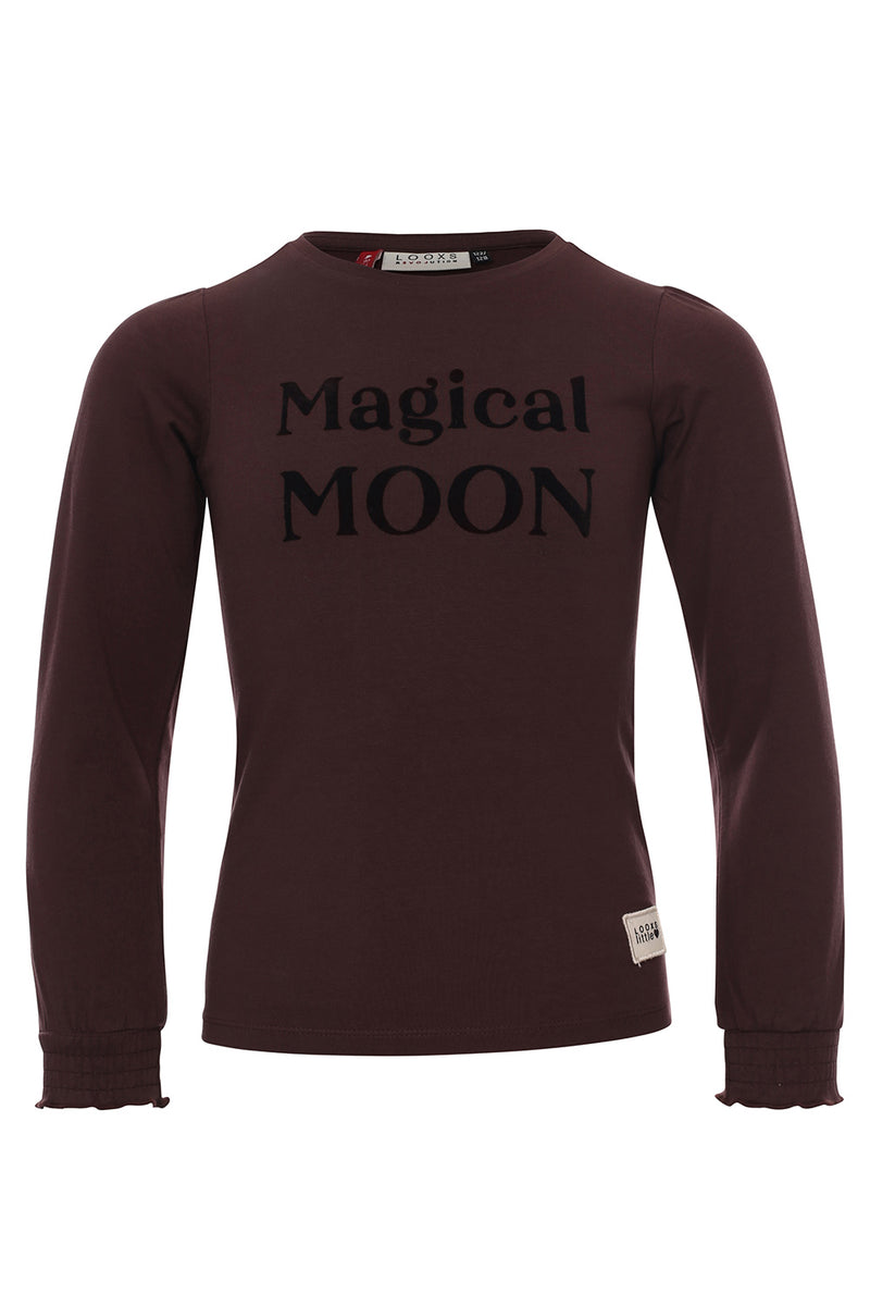 Looxs Little T-Shirt Longsleeve
