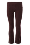 Looxs Little Velvet Rib Flare Pants