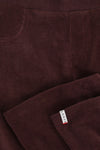 Looxs Little Velvet Rib Flare Pants