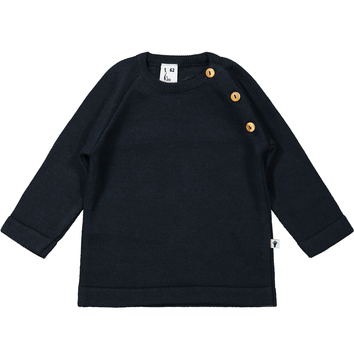 Klein Baby Shirt