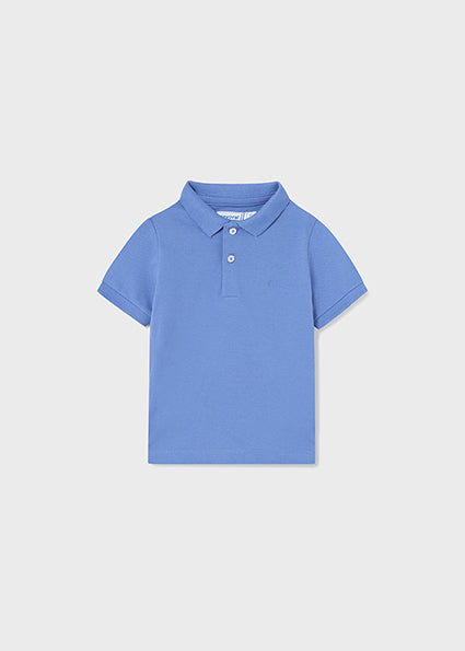 Mayoral Basic s/s polo