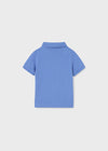 Mayoral Basic s/s polo