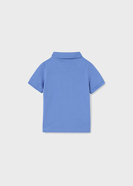 Mayoral Basic s/s polo