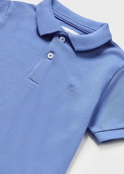 Mayoral Basic s/s polo