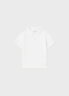 Mayoral Basic s/s polo