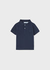 Mayoral Basic s/s polo