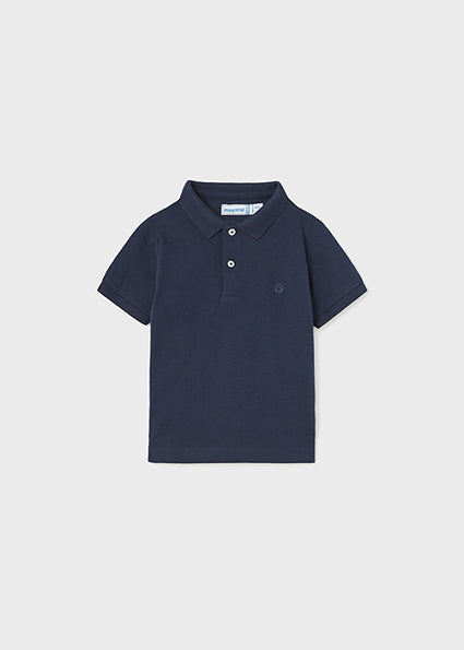 Mayoral Basic s/s polo