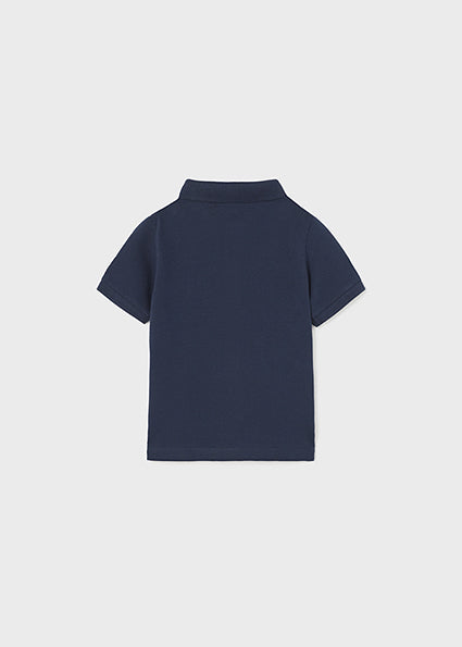 Mayoral Basic s/s polo