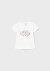 Mayoral Basic s/s t-shirt