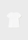 Mayoral Basic s/s t-shirt