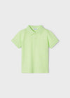 Mayoral Basic s/s polo