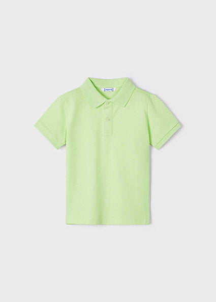 Mayoral Basic s/s polo