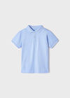 Mayoral Basic s/s polo