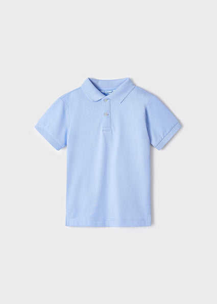 Mayoral Basic s/s polo