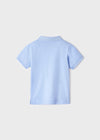 Mayoral Basic s/s polo