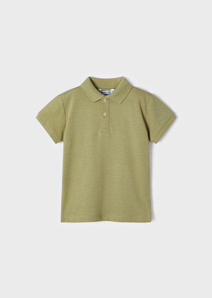 Mayoral Basic s/s polo