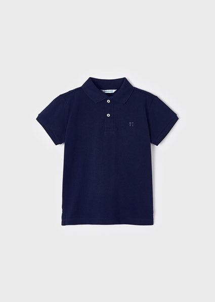 Mayoral Basic s/s polo