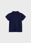 Mayoral Basic s/s polo