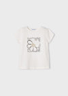 Mayoral Basic s/s t-shirt