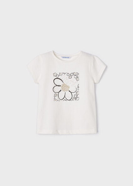 Mayoral Basic s/s t-shirt