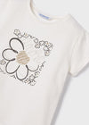 Mayoral Basic s/s t-shirt