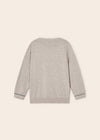 Mayoral Basic crew neck jumper