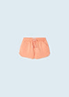 Mayoral Chenille shorts