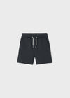 Mayoral Basic fleece shorts