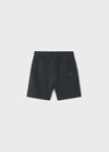 Mayoral Basic fleece shorts