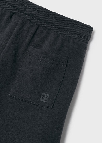 Mayoral Basic fleece shorts