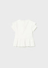 Mayoral Combined shirt