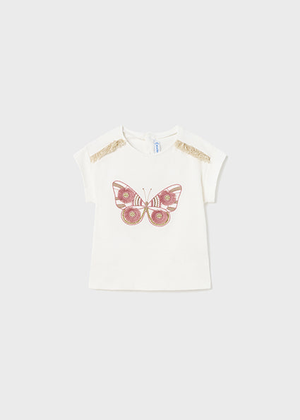 Mayoral S/s t-shirt