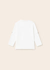 Mayoral l/s t-shirt