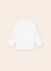 Mayoral l/s t-shirt