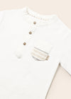Mayoral l/s t-shirt