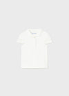 Mayoral S/s polo