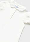 Mayoral S/s polo