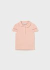 Mayoral S/s polo