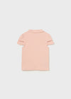 Mayoral S/s polo