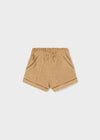 Mayoral Linen shorts
