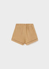 Mayoral Linen shorts