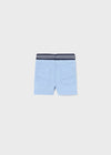 Mayoral Twill bermuda shorts