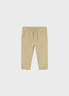 Mayoral linen relax pant