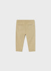 Mayoral linen relax pant