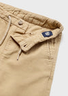 Mayoral linen relax pant