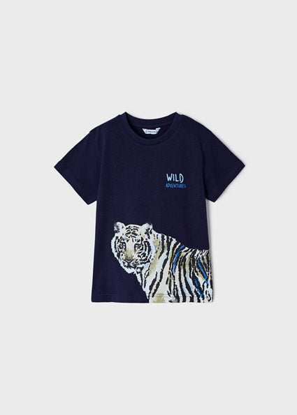 Mayoral S/s t-shirt