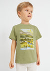 Mayoral S/s t-shirt