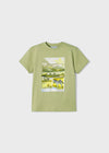 Mayoral S/s t-shirt