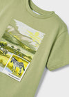 Mayoral S/s t-shirt
