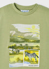 Mayoral S/s t-shirt
